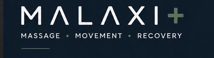 Malaxi+ — Massage, Movement, Recovery